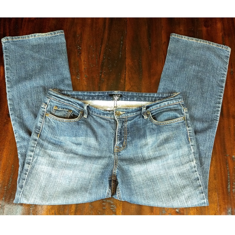 Ana/A.N.A./A New Approach Jeans
